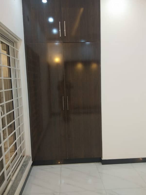 5 MARLA NEW CONDITION GOOD EXCELLENT IDEAL FULL HOUSE FOR RENT IN CC BLOCK BAHRIA TOWN LAHORE 18