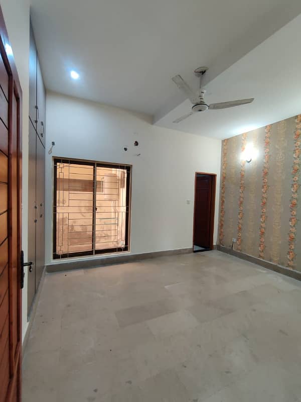 5 MARLA NEW CONDITION GOOD EXCELLENT IDEAL FULL HOUSE FOR RENT IN CC BLOCK BAHRIA TOWN LAHORE 21