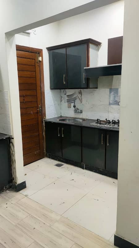 10 MARLA EXCELLENT LIKE A NEW CONDITION GOOD FULL HOUSE FOR RENT IN TULIP BLOCK BAHRIA TOWN LAHORE 20
