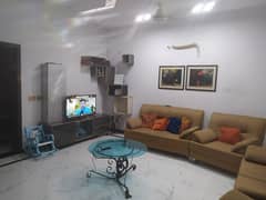 UPPER PORTION OF 10 MARLA BRAND NEW FIRST LAWISH EXCELLENT GOOD HOUSE FOR RENT IN TALHA BLOCK BAHRIA TOWN LAHORE 0
