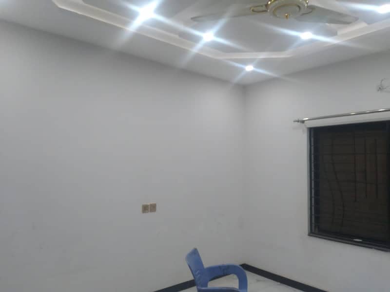UPPER PORTION OF 10 MARLA BRAND NEW FIRST LAWISH EXCELLENT GOOD HOUSE FOR RENT IN TALHA BLOCK BAHRIA TOWN LAHORE 29