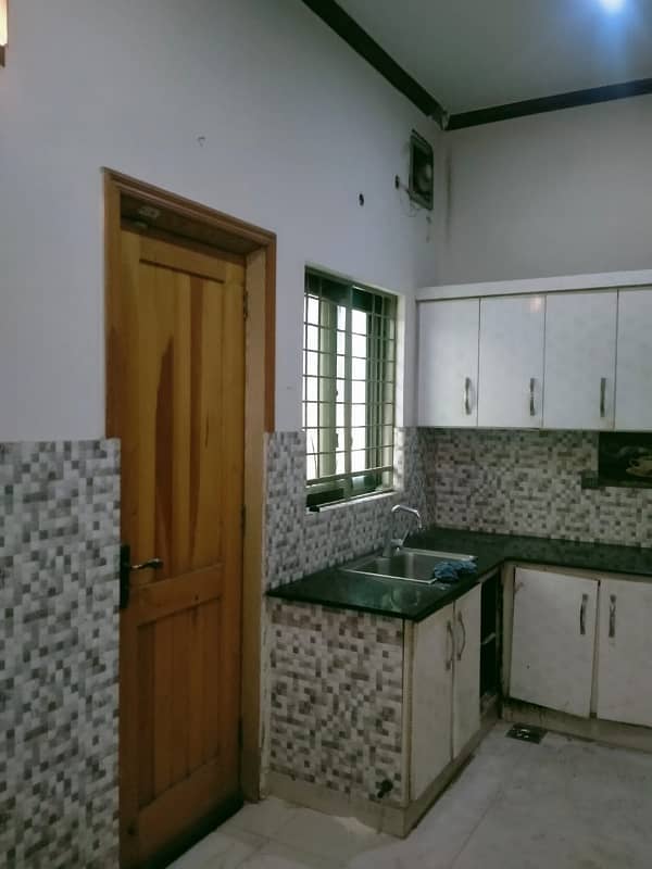 10 MARLA EXCELLENT NEW CONDITION GOOD FULL HOUSE FOR RENT IN RAFI BLOCK BAHRIA TOWN LAHORE 13