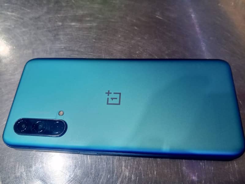 one plus nord ce5g 5