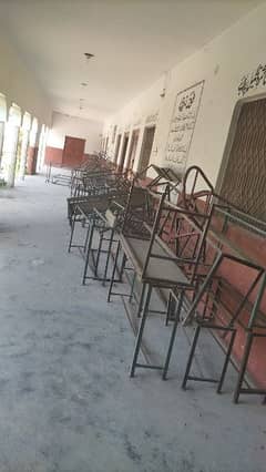 School Bench for sale