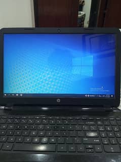 Hp 15 Laptop 0