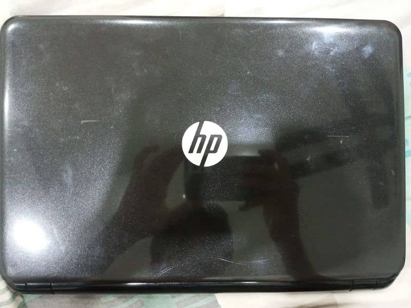 Hp 15 Laptop 2