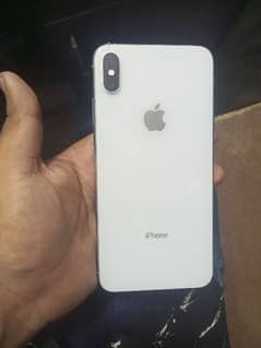 iphone xs max non pta with 2 months sim working time 0