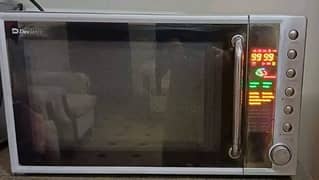 36 Dawlance microwave for sale. 03289652709 0