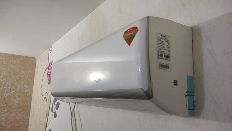 GREE AC (1.5 TON) Imported from Bahrain 3