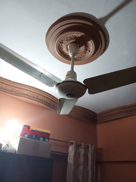 ROYAL CEILING FAN 56" 0