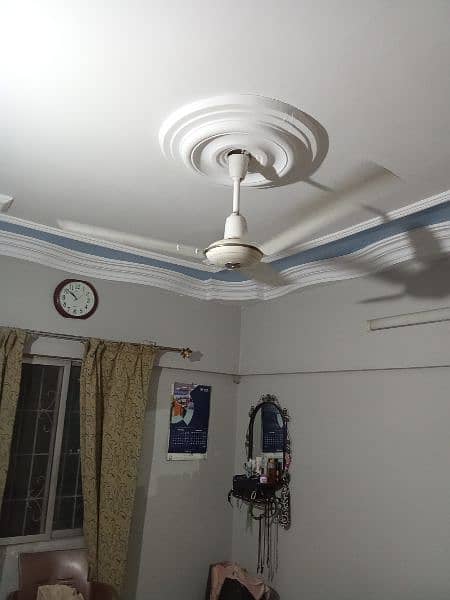 ROYAL CEILING FAN 56" 3