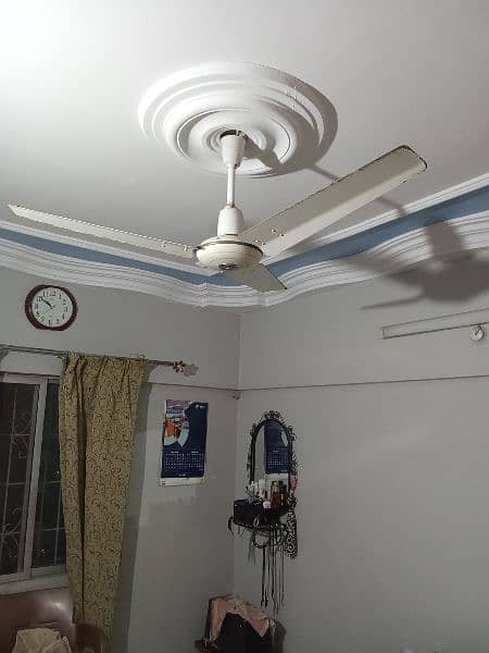 ROYAL CEILING FAN 56" 4