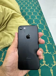 iPhone 7 256 GB PTA Approved