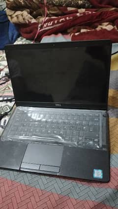 new brand dell cor i5 8th generation with latest model 0