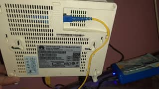 huawei router for fiber net