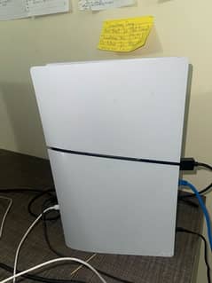 PS5 slim for sale 0