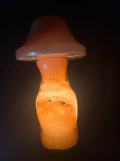 pink salt lamps and decoration piece in cheap prices