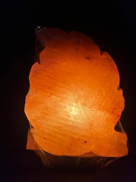 pink salt lamps and decoration piece in cheap prices 4