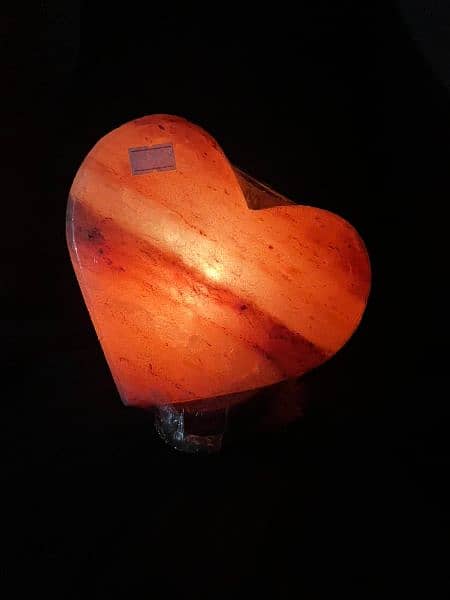 pink salt lamps and decoration piece in cheap prices 5