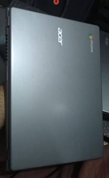 Acer Chromebook C740 3