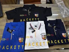 Hackett shirts