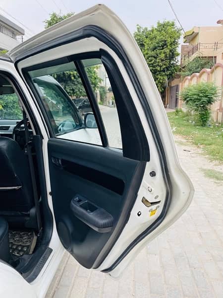 Suzuki Swift 2018 | Lahore registered GLX 5