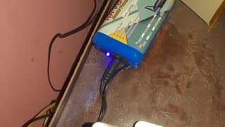 12v power bank for routers