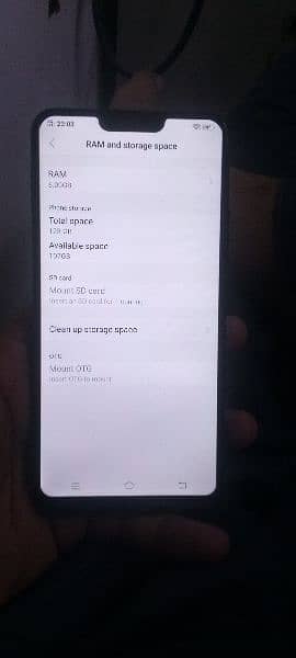 vivo Mobile for sale cash on dillvery available in Lahore call/Whatsap 2