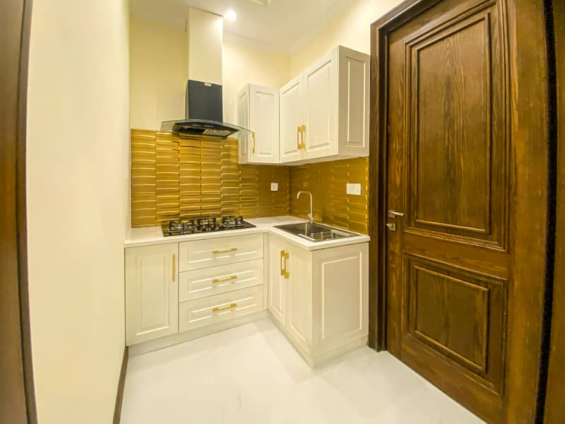 1 Kanal House Spanish House for sale in DHA Phase 7 14