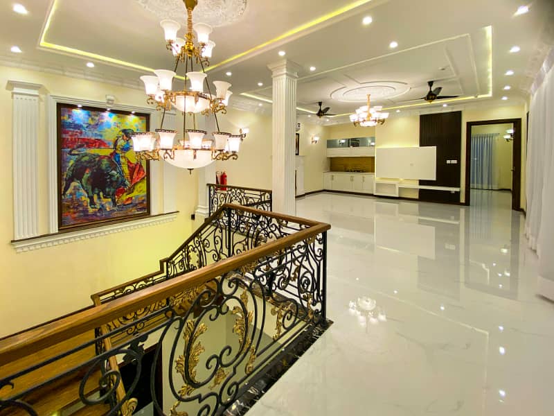 1 Kanal House Spanish House for sale in DHA Phase 7 18