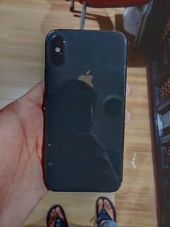 IPhone X 256GB PTA Approved For Sale