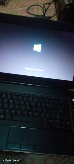Dell laptop latitude i3 3rd generation in 2nd 10/10 condition. .