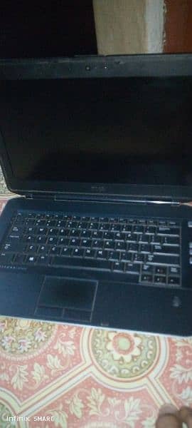 Dell laptop latitude i3 3rd generation in 2nd 10/10 condition. . 2