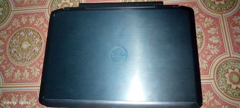 Dell laptop latitude i3 3rd generation in 2nd 10/10 condition. . 3