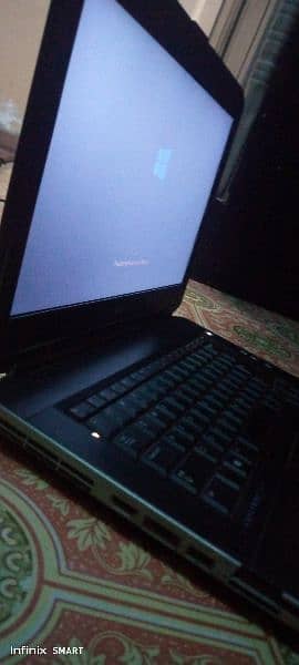 Dell laptop latitude i3 3rd generation in 2nd 10/10 condition. . 4