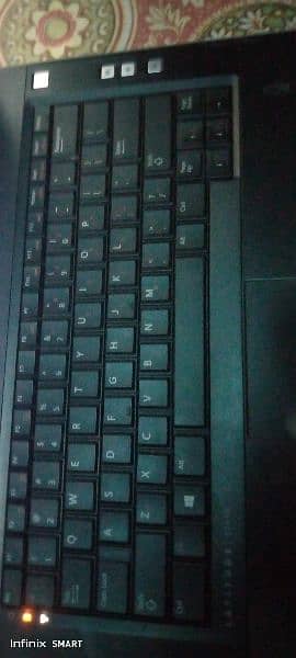 Dell laptop latitude i3 3rd generation in 2nd 10/10 condition. . 5