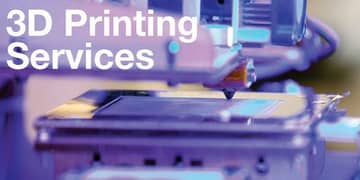fdm 3d printing services 0