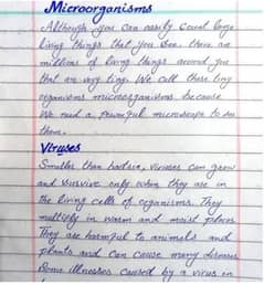 Hand written assignmentn 0