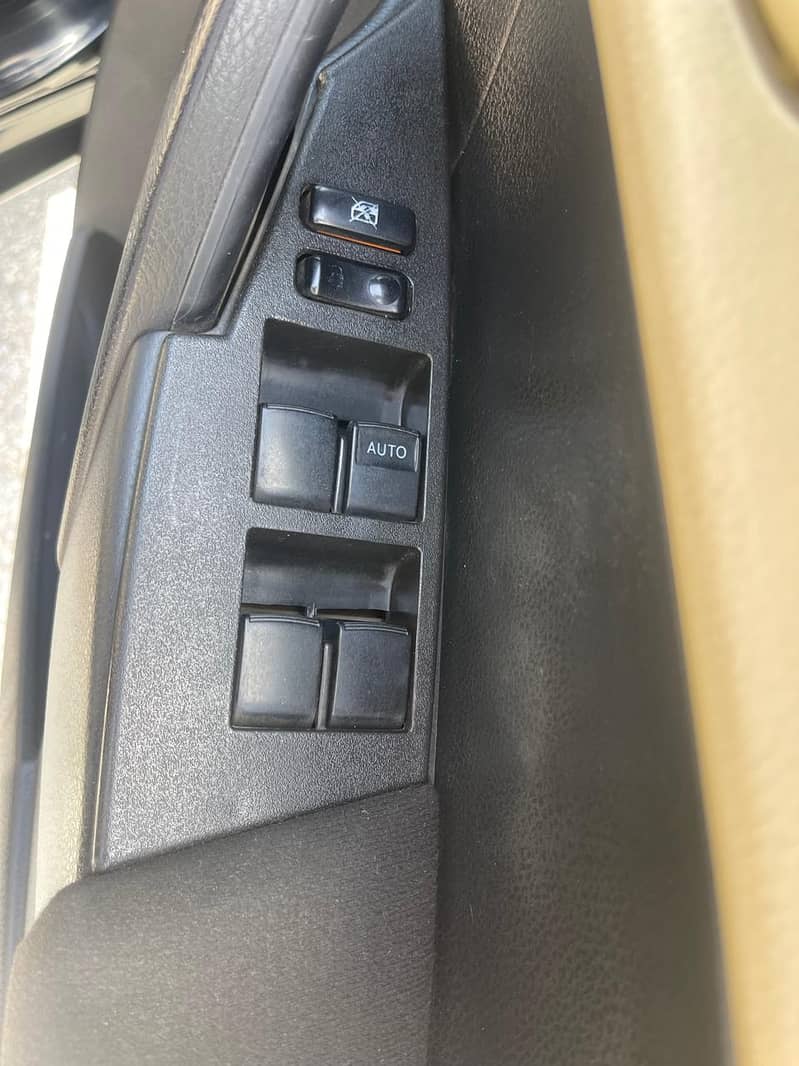 Corolla 2019/20 automatic 8