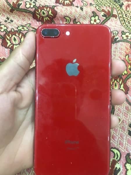 iphone 8 plus pta approved 256 1