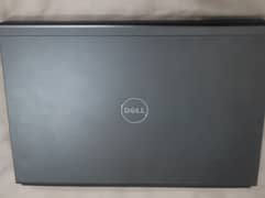 Laptop Dell Precision M4800 0