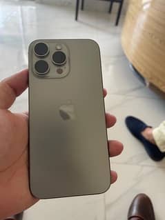 iphone 15 pro max PTA approved 0