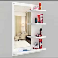dressing table | wall mirror | modren wal mirror 70colors available 0