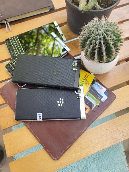 Blackberry key 1  (PTA official approved) 6