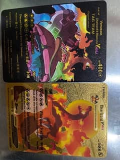 Pokemon Cards 0