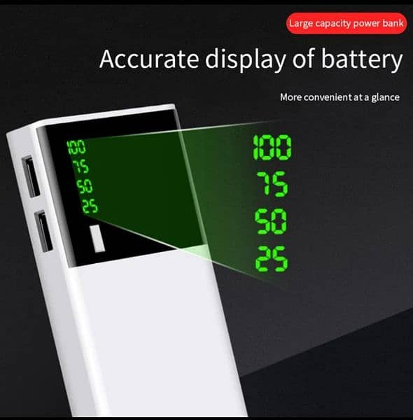 Samsung 10,000mah battery powerbank 6