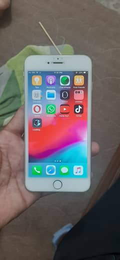 iphone 6plus pta approved 64 gb