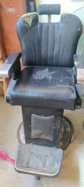 Barber / Saloon Chairs for shop 3