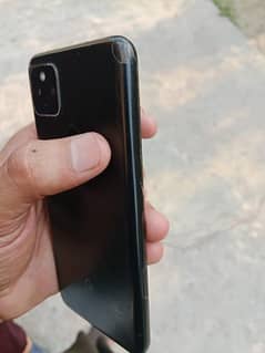 pixel 4a 5g only mobile