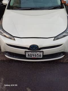 Toyota Prius 2019 0